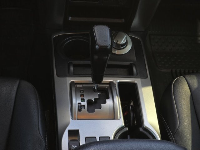 2023 Toyota 4Runner TRD Sport