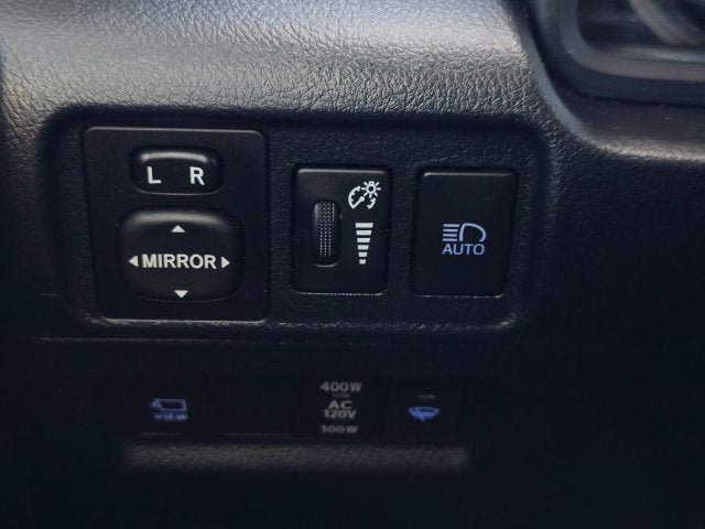 2023 Toyota 4Runner TRD Sport