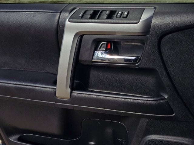 2023 Toyota 4Runner TRD Sport