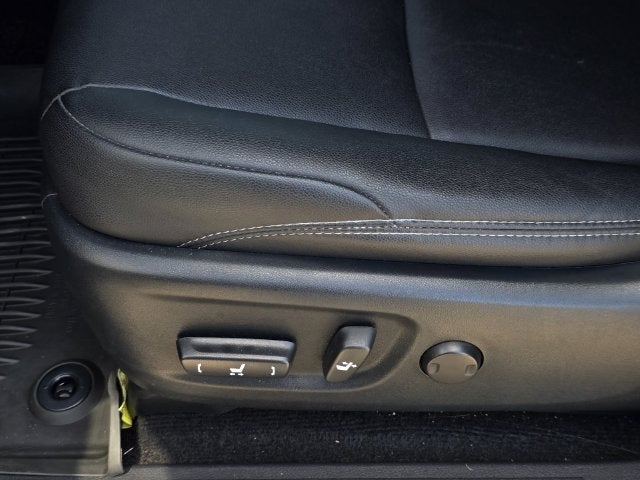 2023 Toyota 4Runner TRD Sport