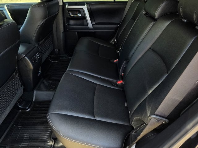 2023 Toyota 4Runner TRD Sport