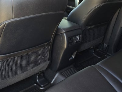 2023 Toyota 4Runner TRD Sport