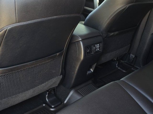 2023 Toyota 4Runner TRD Sport