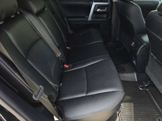 2023 Toyota 4Runner TRD Sport
