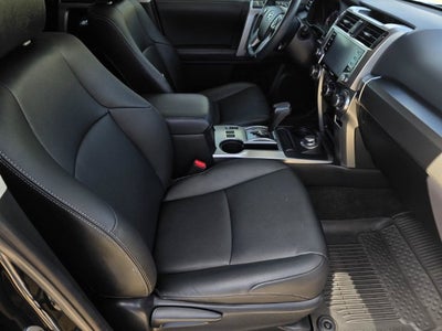 2023 Toyota 4Runner TRD Sport