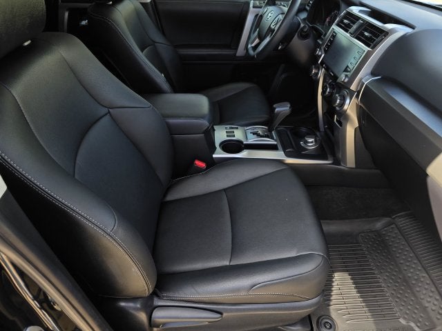 2023 Toyota 4Runner TRD Sport