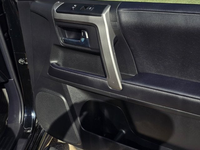 2023 Toyota 4Runner TRD Sport