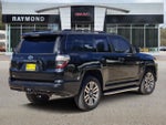 2023 Toyota 4Runner TRD Sport