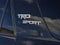 2023 Toyota 4Runner TRD Sport