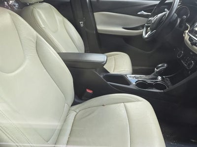2020 Buick Encore GX Preferred