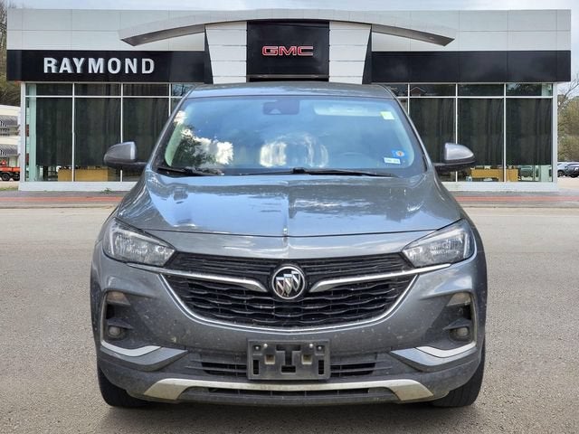 2020 Buick Encore GX Preferred