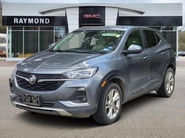 2020 Buick Encore GX Preferred