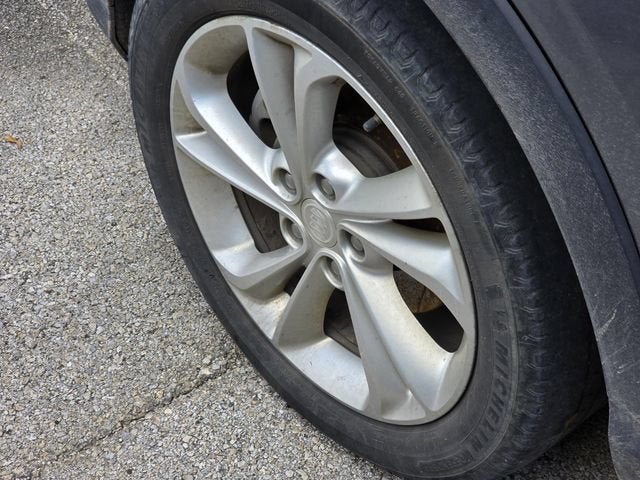 2020 Buick Encore GX Preferred