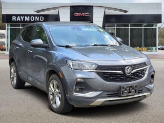 2020 Buick Encore GX Preferred