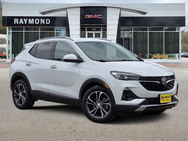 2022 Buick Encore GX Essence's photo