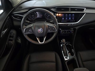 2022 Buick Encore GX Essence