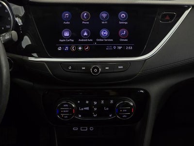 2022 Buick Encore GX Essence