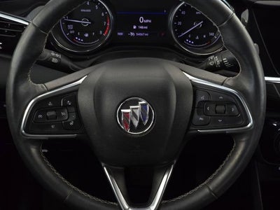 2022 Buick Encore GX Essence