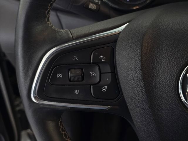 2022 Buick Encore GX Essence