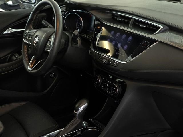 2022 Buick Encore GX Essence