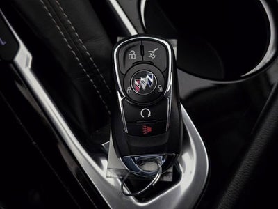 2022 Buick Encore GX Essence