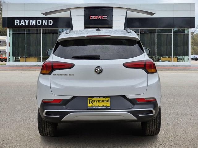 2022 Buick Encore GX Essence