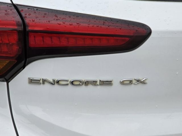 2022 Buick Encore GX Essence