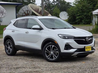 2022 Buick Encore GX Essence