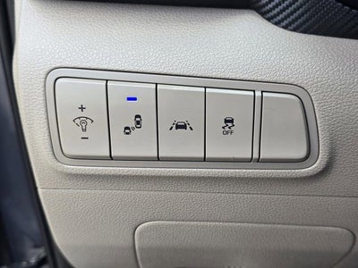 2019 Hyundai Tucson SEL