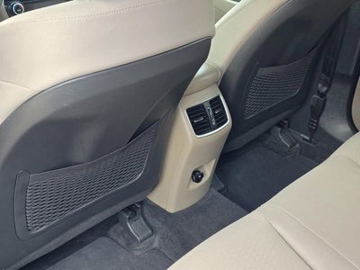 2019 Hyundai Tucson SEL