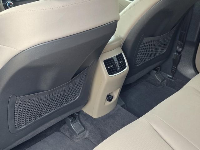 2019 Hyundai Tucson SEL