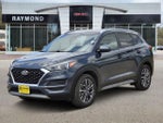 2019 Hyundai Tucson SEL