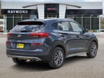 2019 Hyundai Tucson SEL