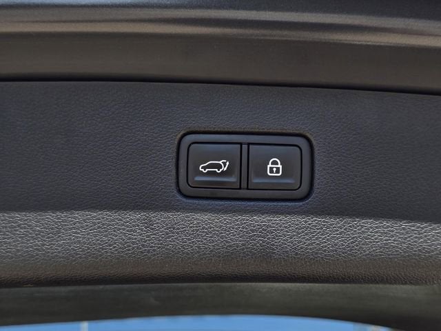 2021 Genesis GV80 Base