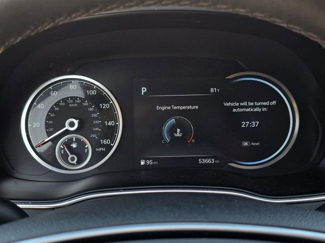 2021 Genesis GV80 Base