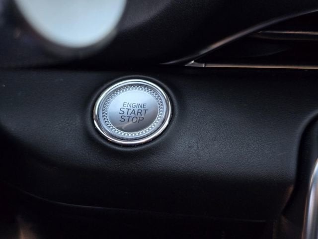 2021 Genesis GV80 Base