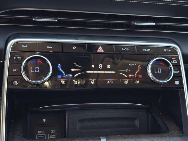 2021 Genesis GV80 Base