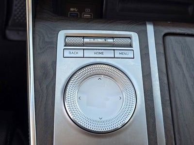 2021 Genesis GV80 Base