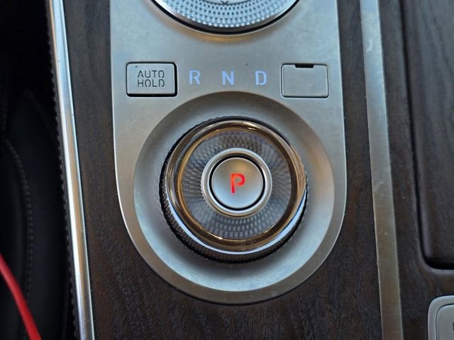 2021 Genesis GV80 Base