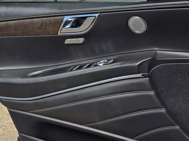 2021 Genesis GV80 Base