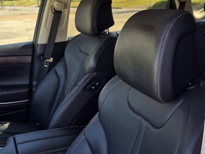 2021 Genesis GV80 Base