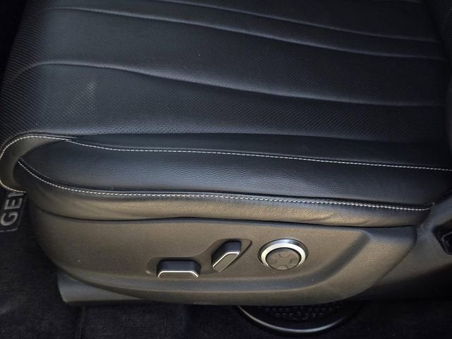 2021 Genesis GV80 Base