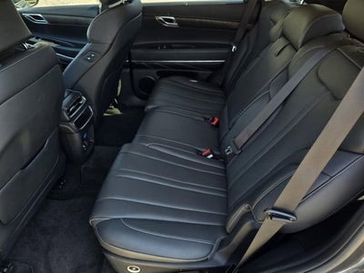 2021 Genesis GV80 Base