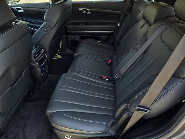 2021 Genesis GV80 Base