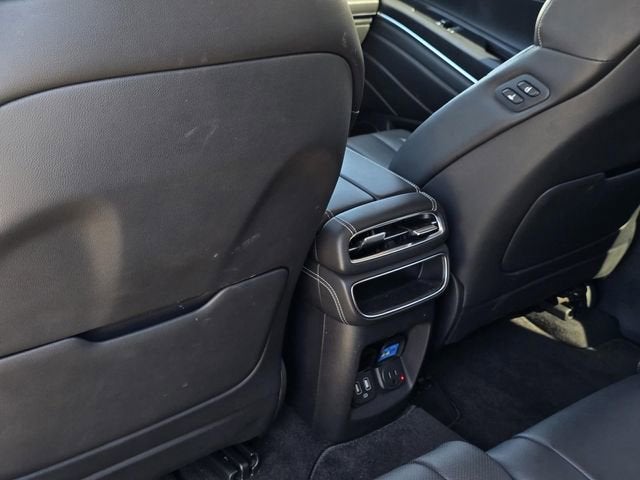 2021 Genesis GV80 Base