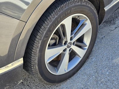 2021 Genesis GV80 Base