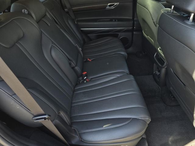 2021 Genesis GV80 Base