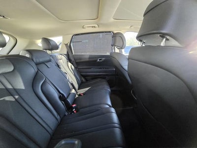 2021 Genesis GV80 Base