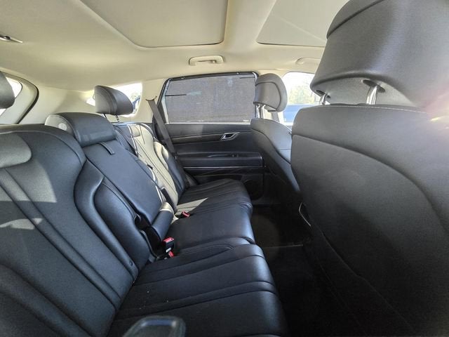 2021 Genesis GV80 Base