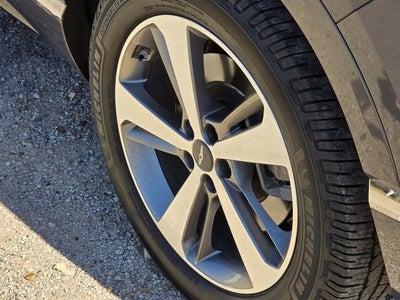 2021 Genesis GV80 Base